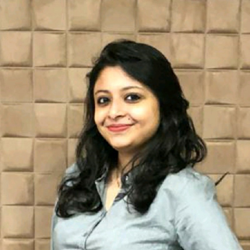 Debashmita Ganguly